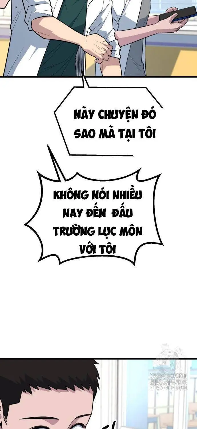 Bạo Lực Vương Nettruyen ZZZ Chương 18 Page 84