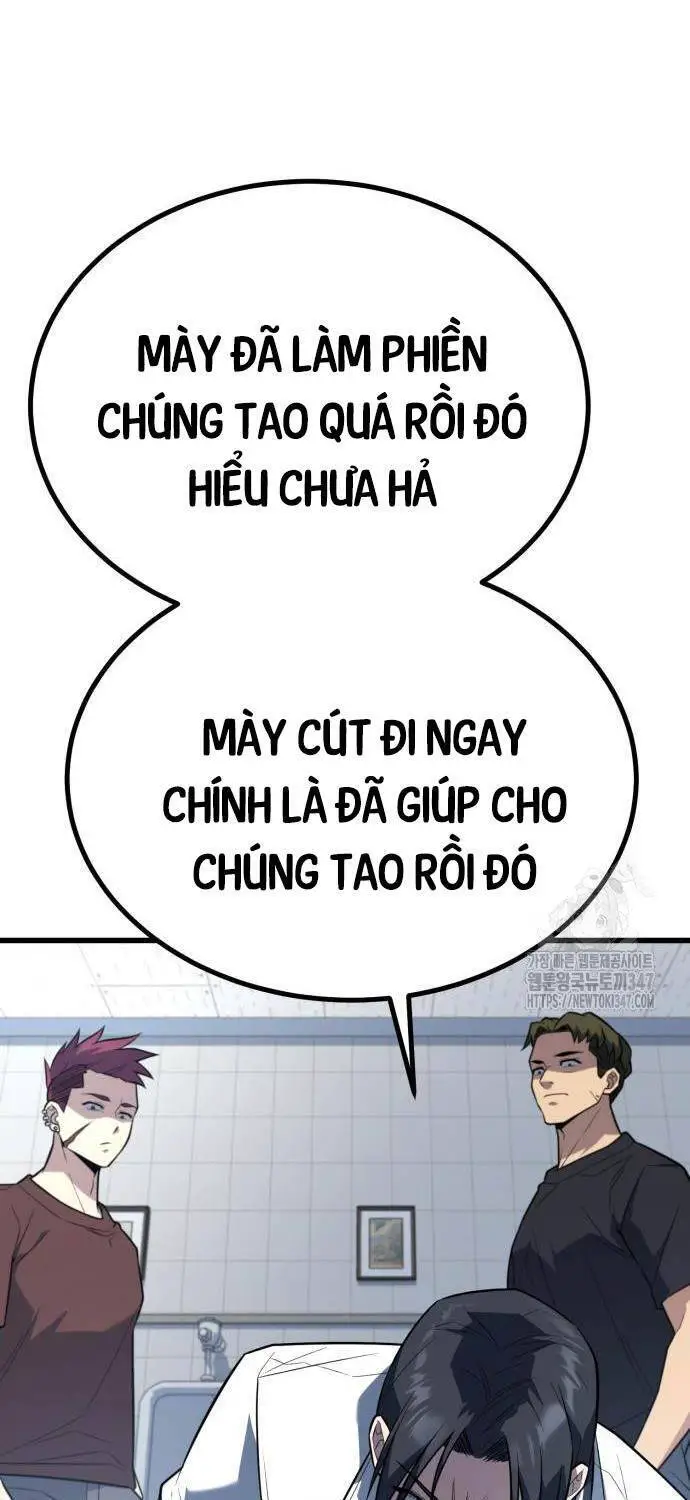 Bạo Lực Vương Nettruyen ZZZ Chương 18 Page 92