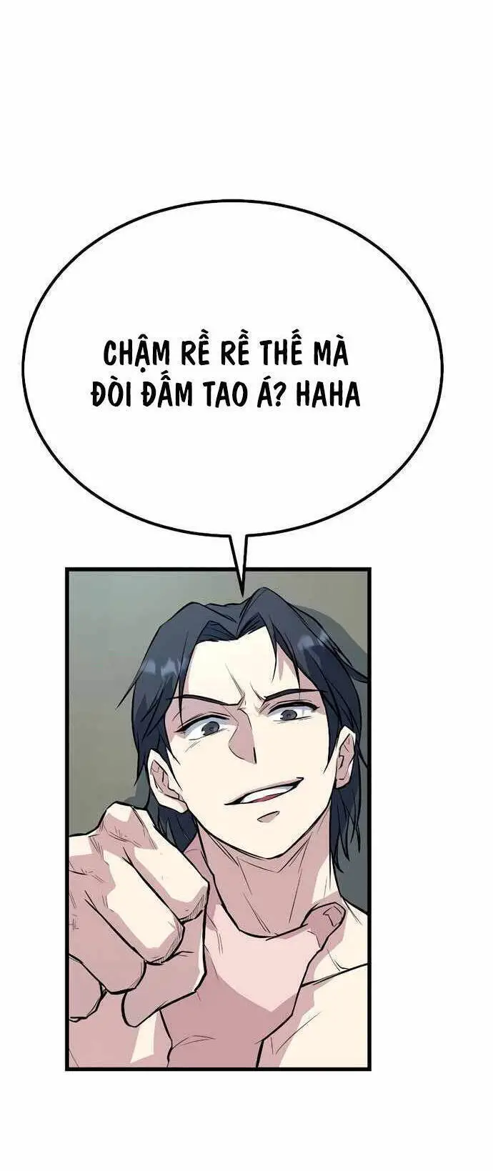 Bạo Lực Vương Nettruyen ZZZ Chương 3 Page 41