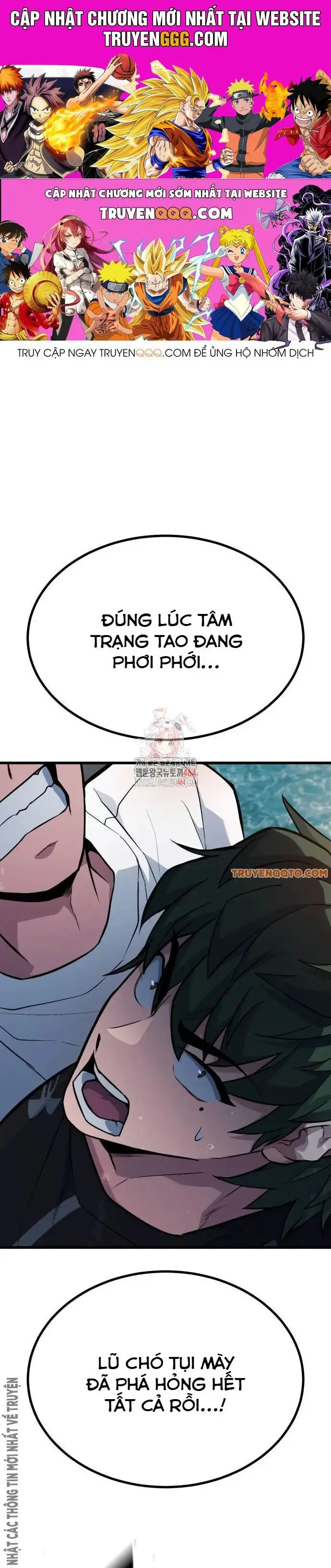 Bạo Lực Vương Nettruyen ZZZ Chương 31 Page 1