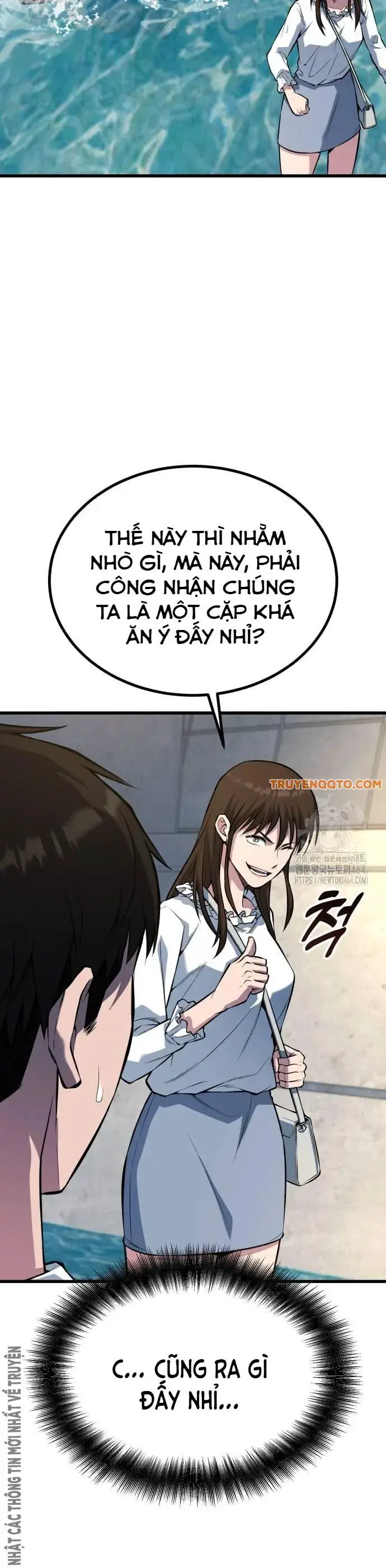 Bạo Lực Vương Nettruyen ZZZ Chương 31 Page 5