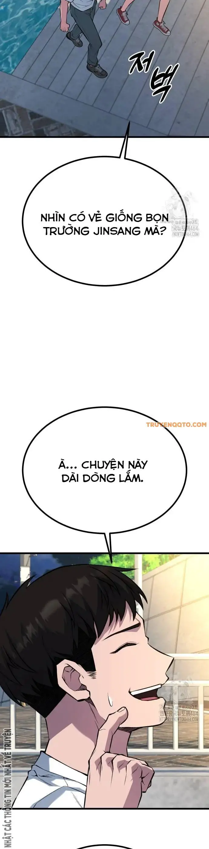 Bạo Lực Vương Nettruyen ZZZ Chương 31 Page 7