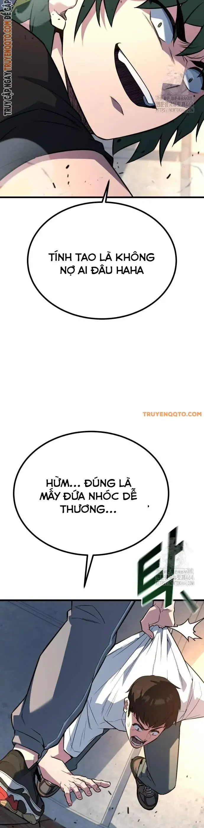 Bạo Lực Vương Nettruyen ZZZ Chương 31 Page 18