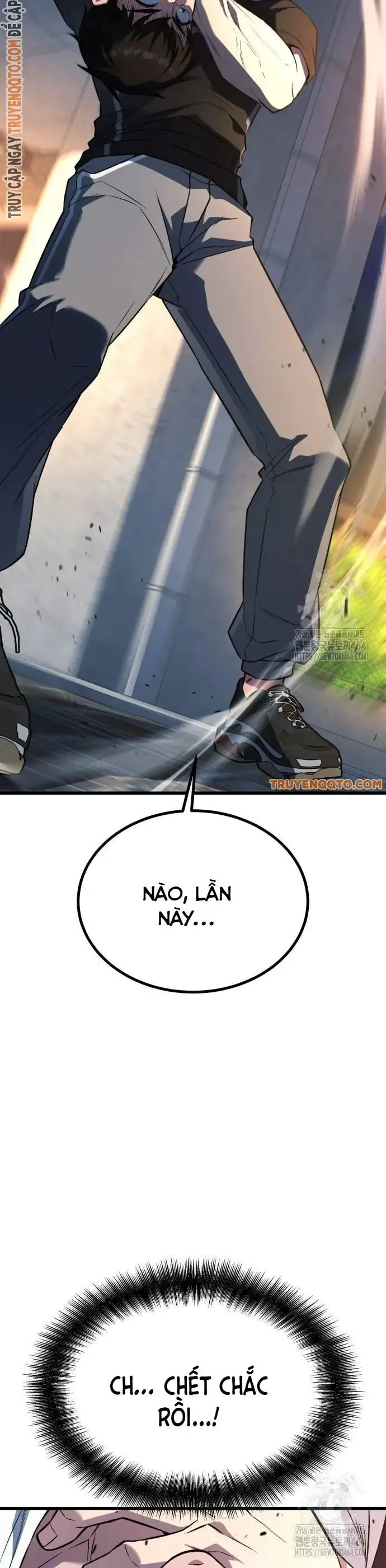 Bạo Lực Vương Nettruyen ZZZ Chương 31 Page 20