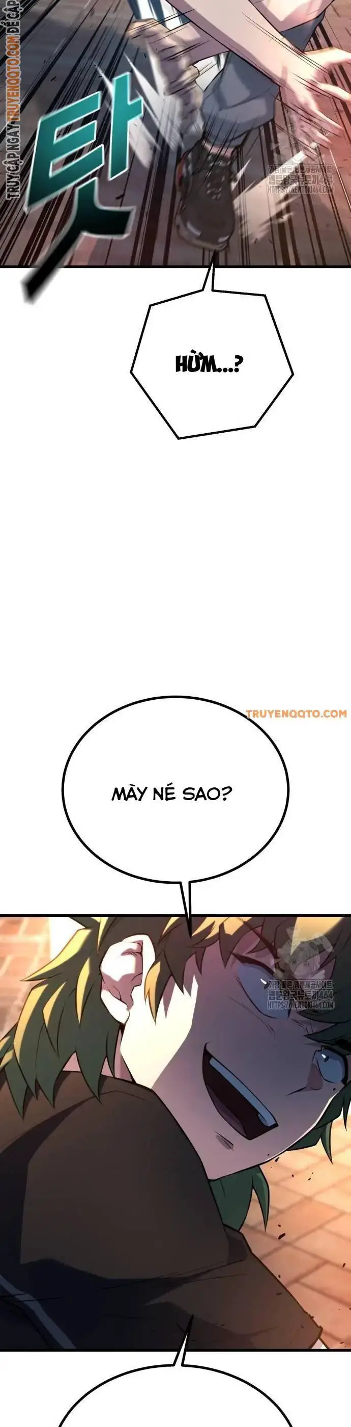 Bạo Lực Vương Nettruyen ZZZ Chương 30 Page 6