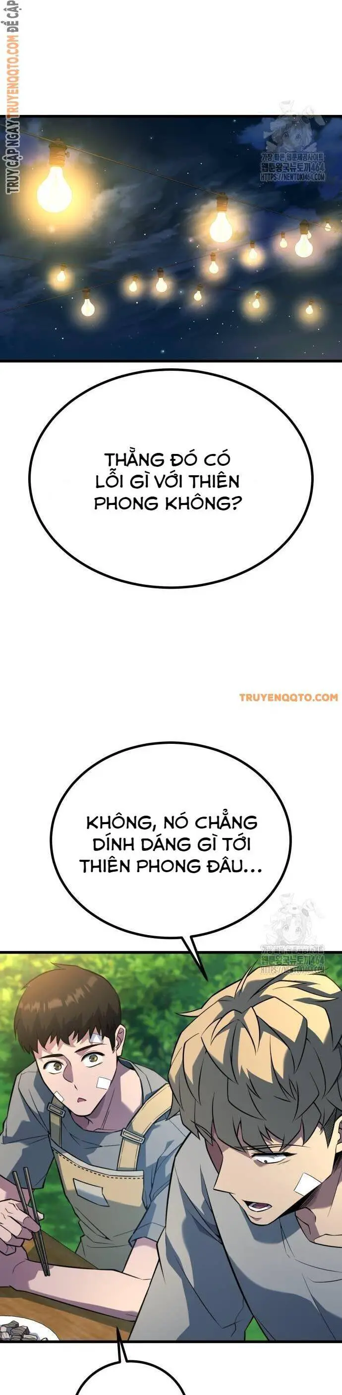 Bạo Lực Vương Nettruyen ZZZ Chương 29 Page 6