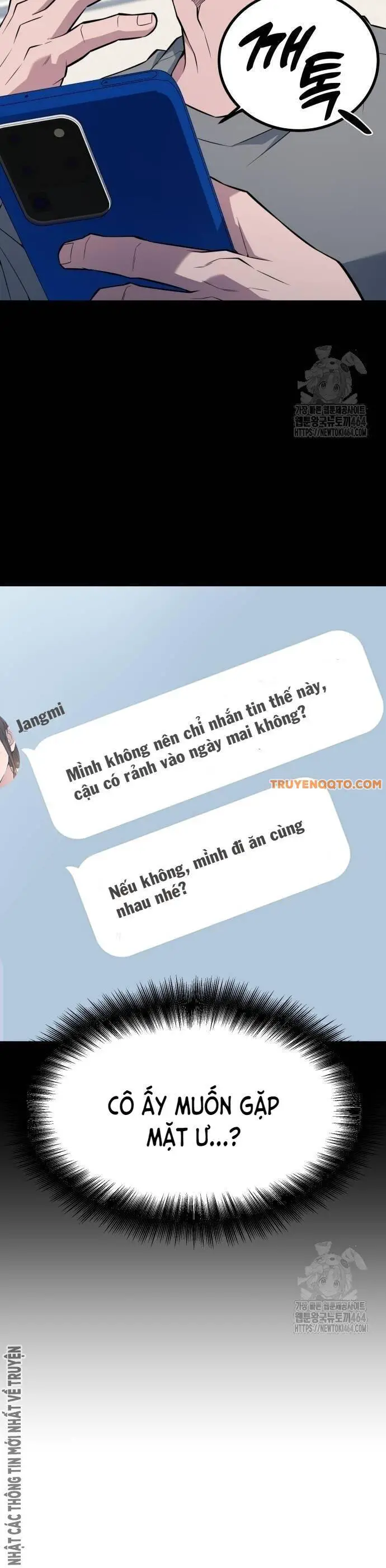 Bạo Lực Vương Nettruyen ZZZ Chương 29 Page 15
