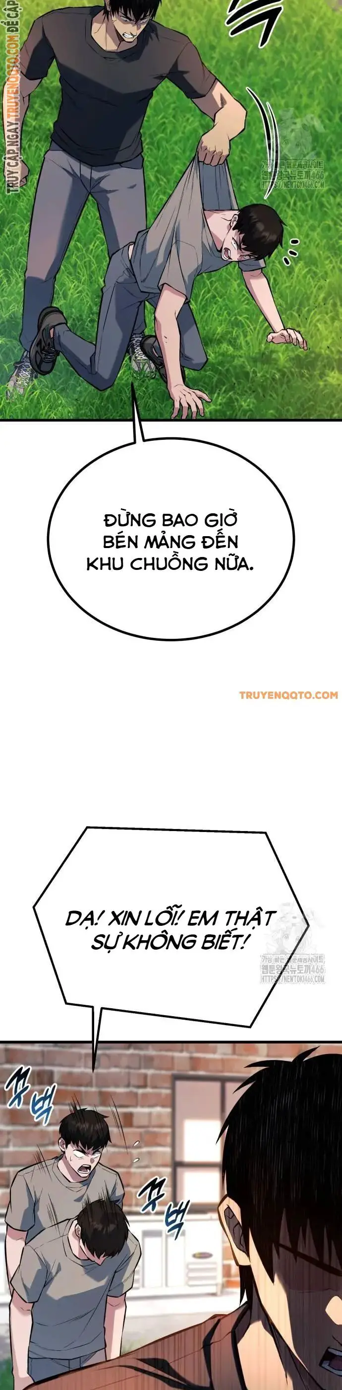 Bạo Lực Vương Nettruyen ZZZ Chương 33 Page 14