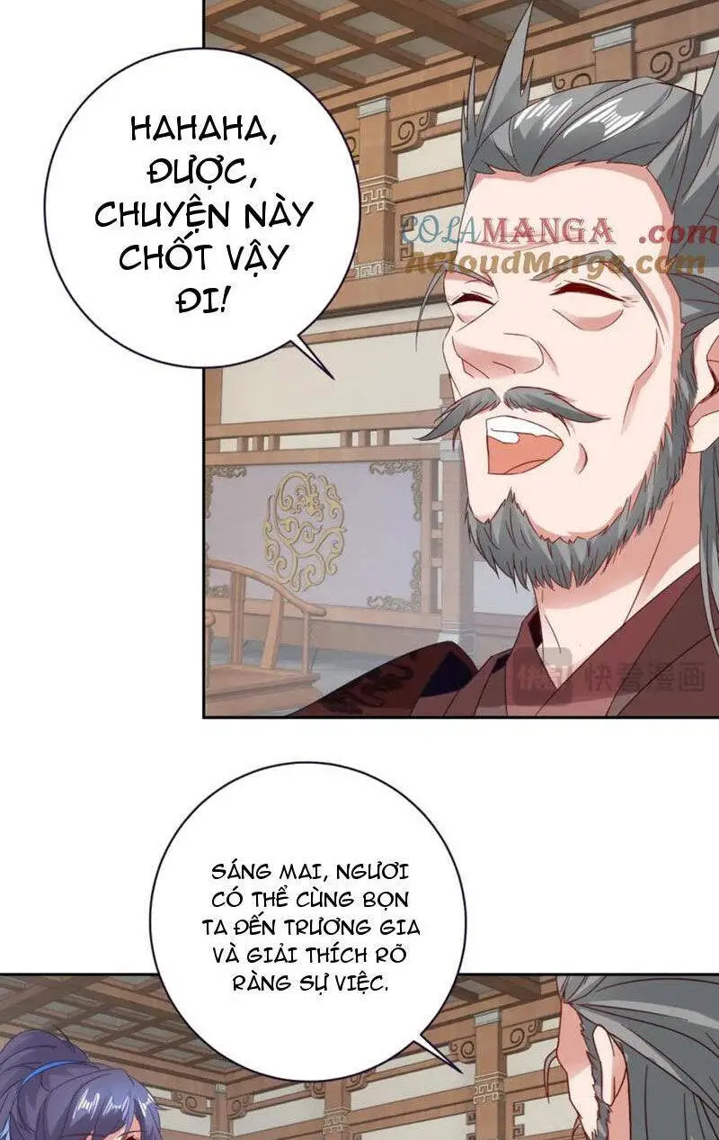 Thần Hồn Võ Đế Nettruyen ZZZ Chương 386 Page 8