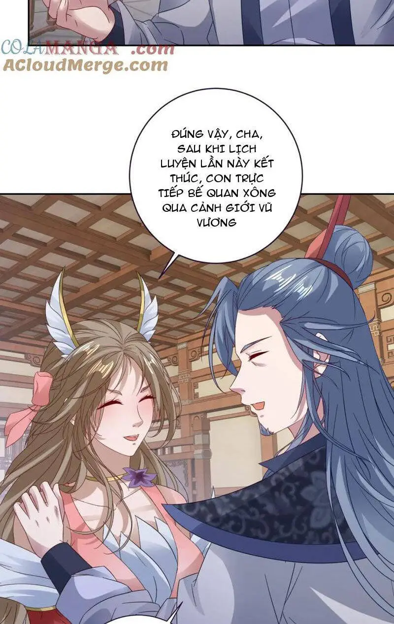 Thần Hồn Võ Đế Nettruyen ZZZ Chương 386 Page 18
