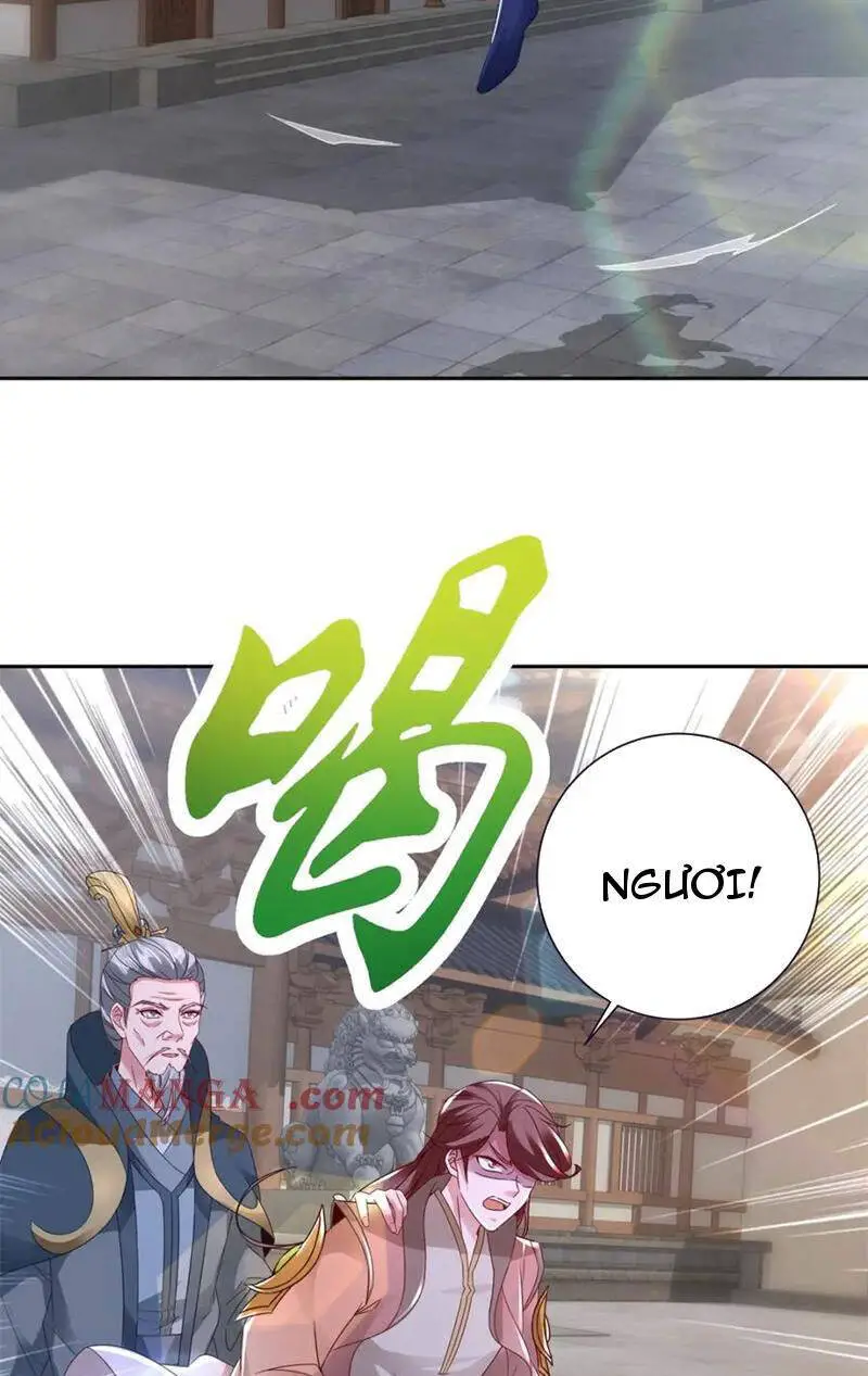 Thần Hồn Võ Đế Nettruyen ZZZ Chương 388 Page 13