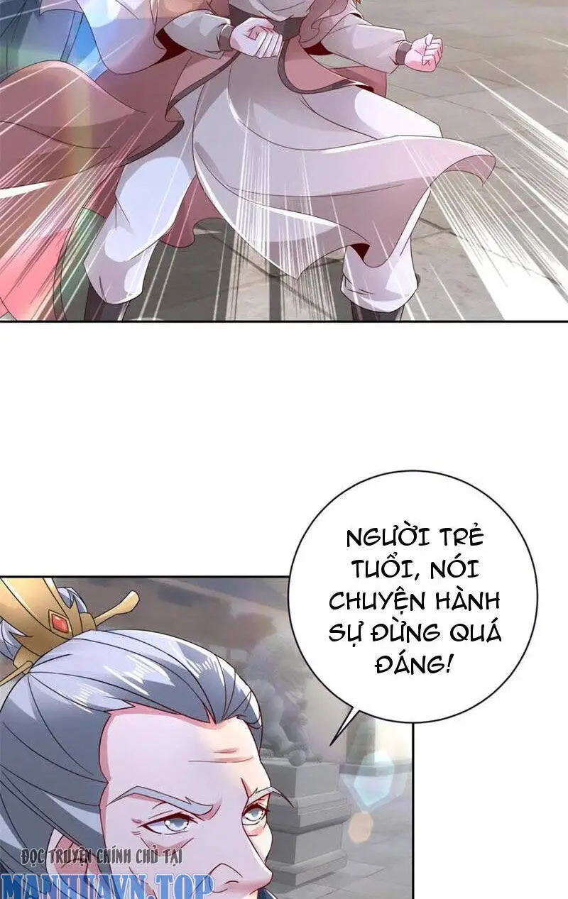 Thần Hồn Võ Đế Nettruyen ZZZ Chương 388 Page 14