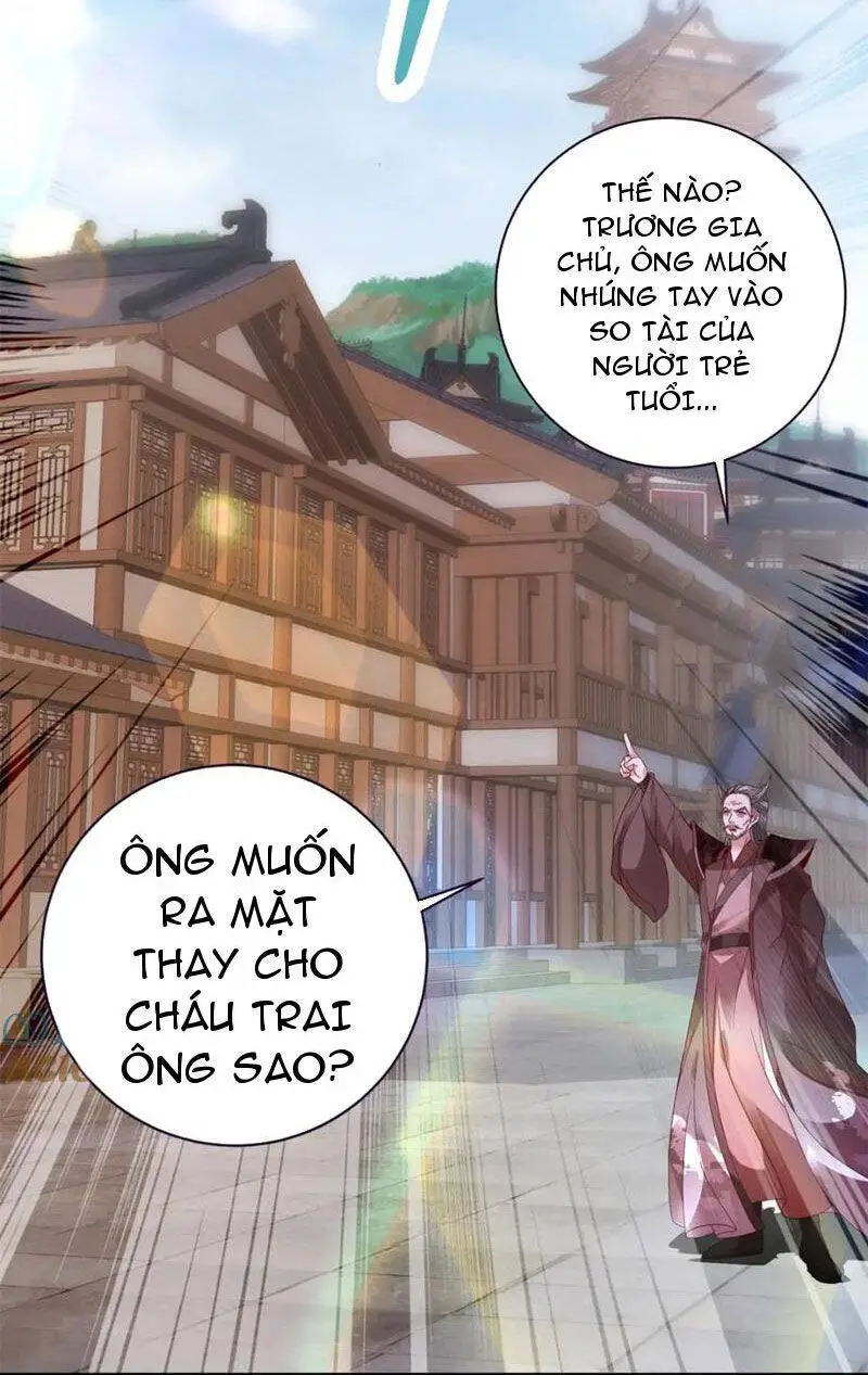 Thần Hồn Võ Đế Nettruyen ZZZ Chương 388 Page 16