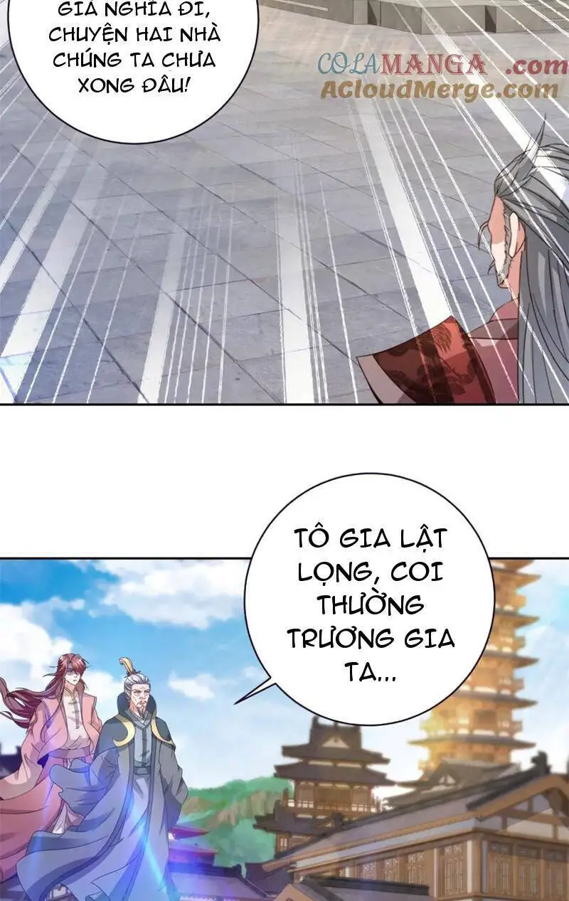 Thần Hồn Võ Đế Nettruyen ZZZ Chương 388 Page 18