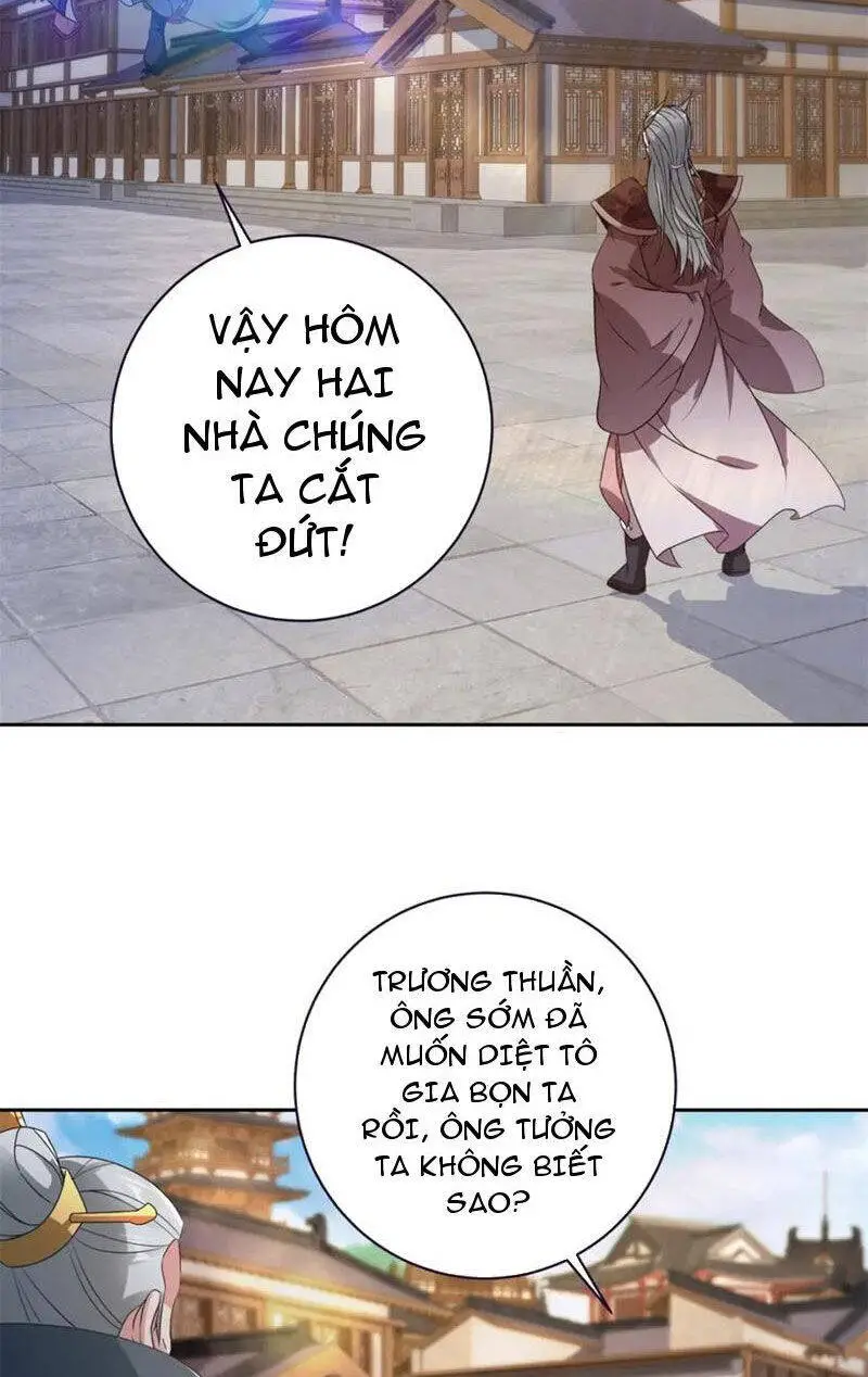 Thần Hồn Võ Đế Nettruyen ZZZ Chương 388 Page 19