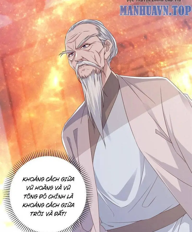 Thần Hồn Võ Đế Nettruyen ZZZ Chương 388 Page 36