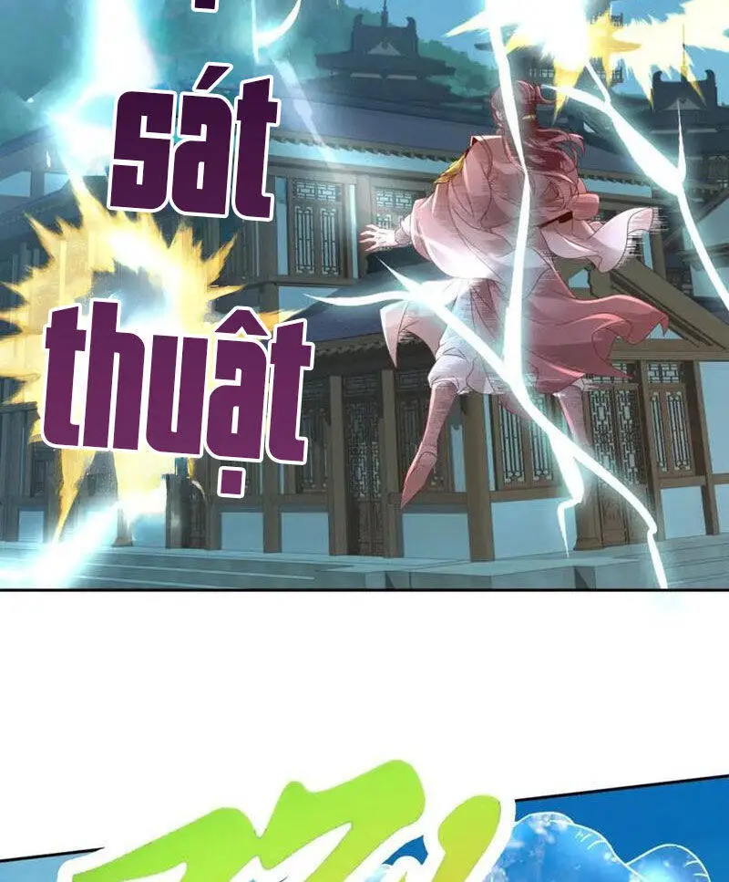 Thần Hồn Võ Đế Nettruyen ZZZ Chương 387 Page 38