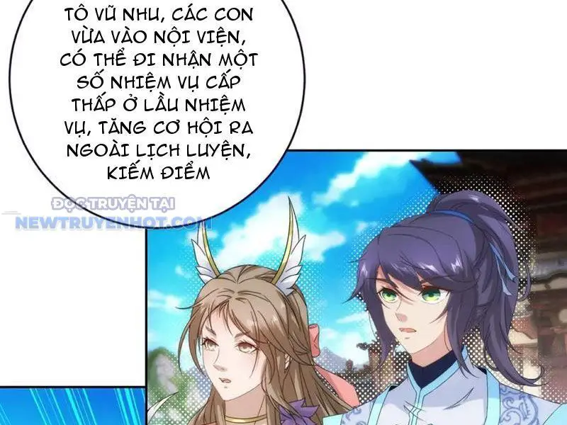 Thần Hồn Võ Đế Nettruyen ZZZ Chương 406 Page 30