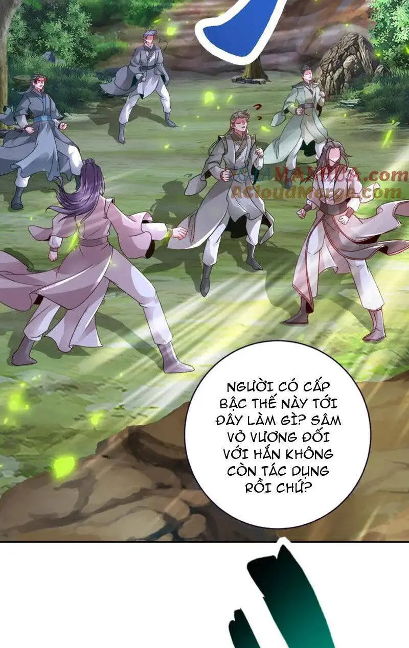 Thần Hồn Võ Đế Nettruyen ZZZ Chương 376 Page 15