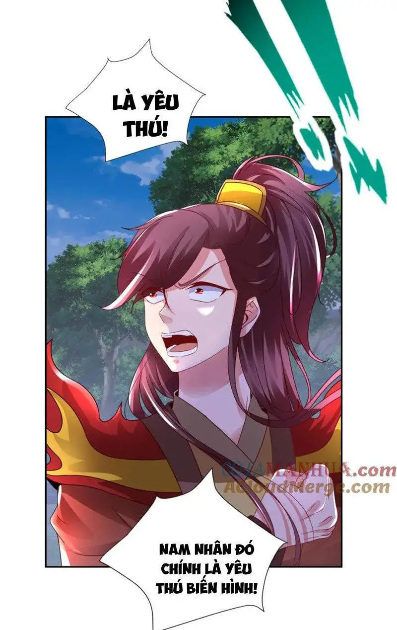 Thần Hồn Võ Đế Nettruyen ZZZ Chương 376 Page 16