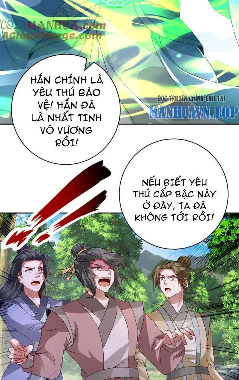 Thần Hồn Võ Đế Nettruyen ZZZ Chương 376 Page 18