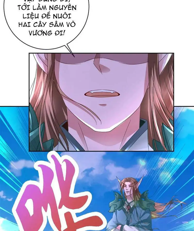 Thần Hồn Võ Đế Nettruyen ZZZ Chương 376 Page 29