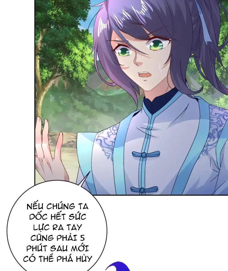 Thần Hồn Võ Đế Nettruyen ZZZ Chương 376 Page 33