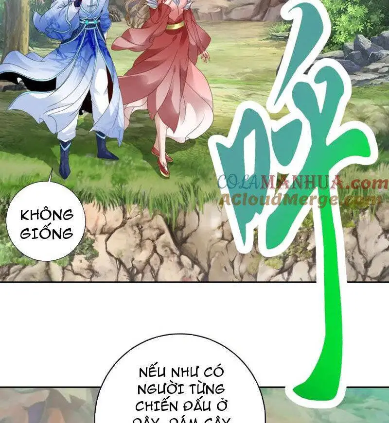 Thần Hồn Võ Đế Nettruyen ZZZ Chương 374 Page 31