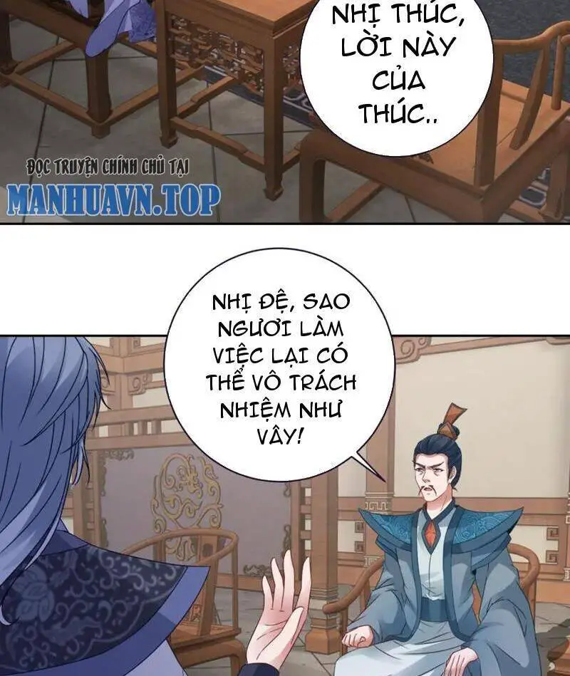 Thần Hồn Võ Đế Nettruyen ZZZ Chương 383 Page 27
