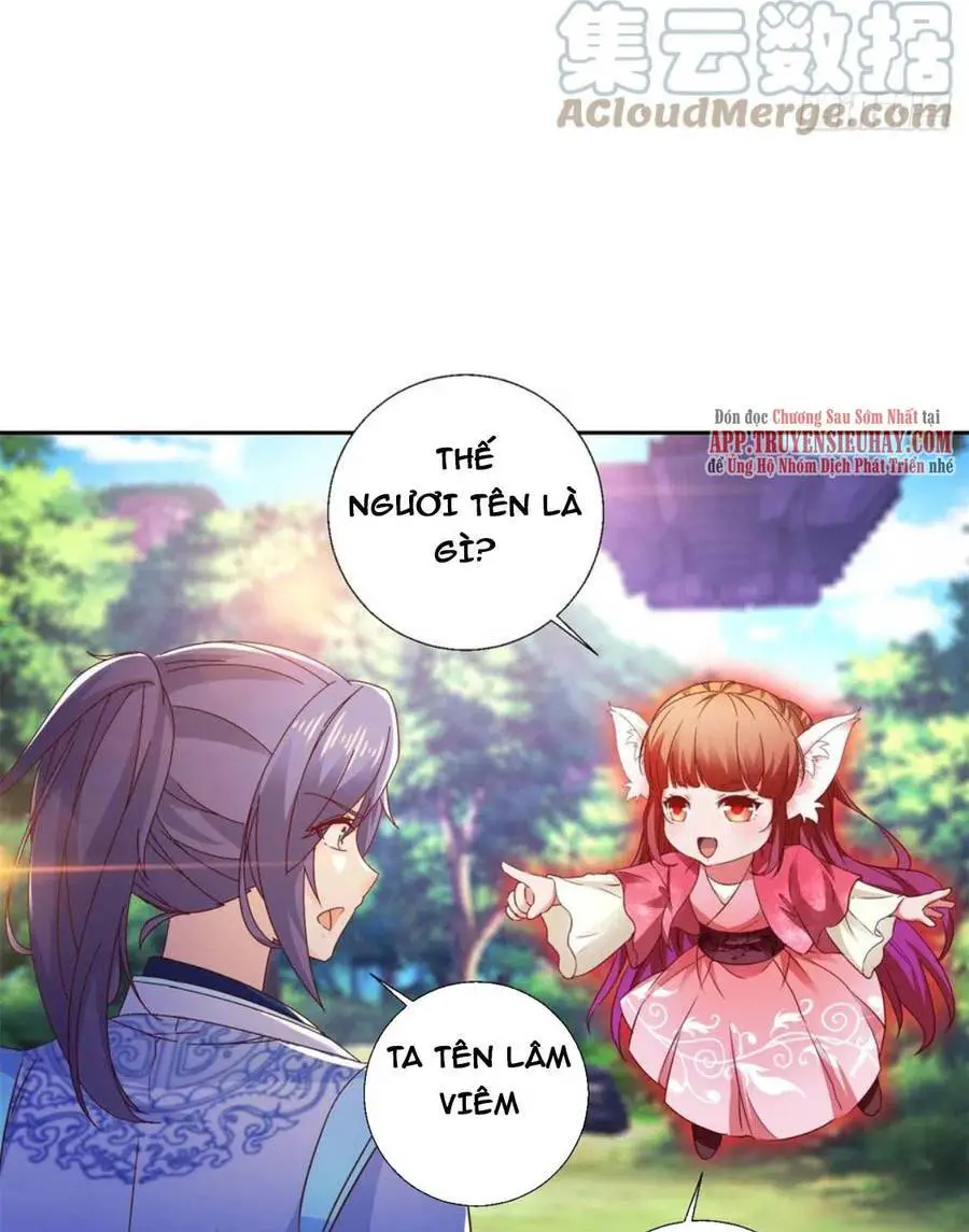 Thần Hồn Võ Đế Nettruyen ZZZ Chương 257 Page 21