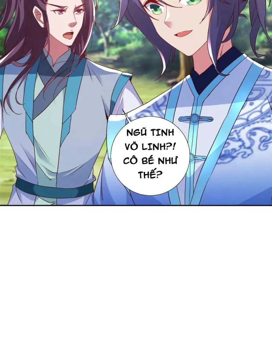 Thần Hồn Võ Đế Nettruyen ZZZ Chương 257 Page 34