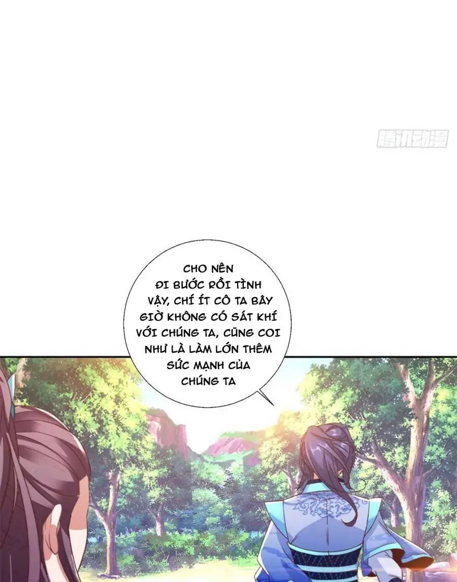 Thần Hồn Võ Đế Nettruyen ZZZ Chương 257 Page 35