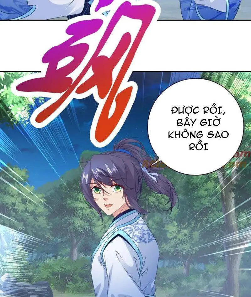 Thần Hồn Võ Đế Nettruyen ZZZ Chương 372 Page 28