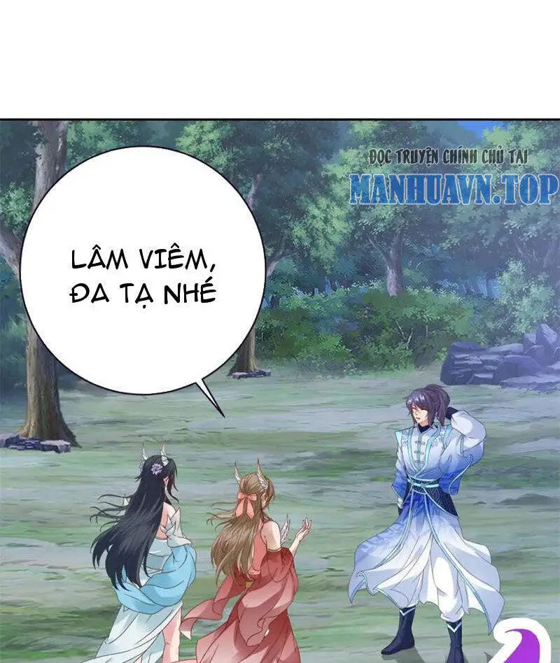 Thần Hồn Võ Đế Nettruyen ZZZ Chương 372 Page 31