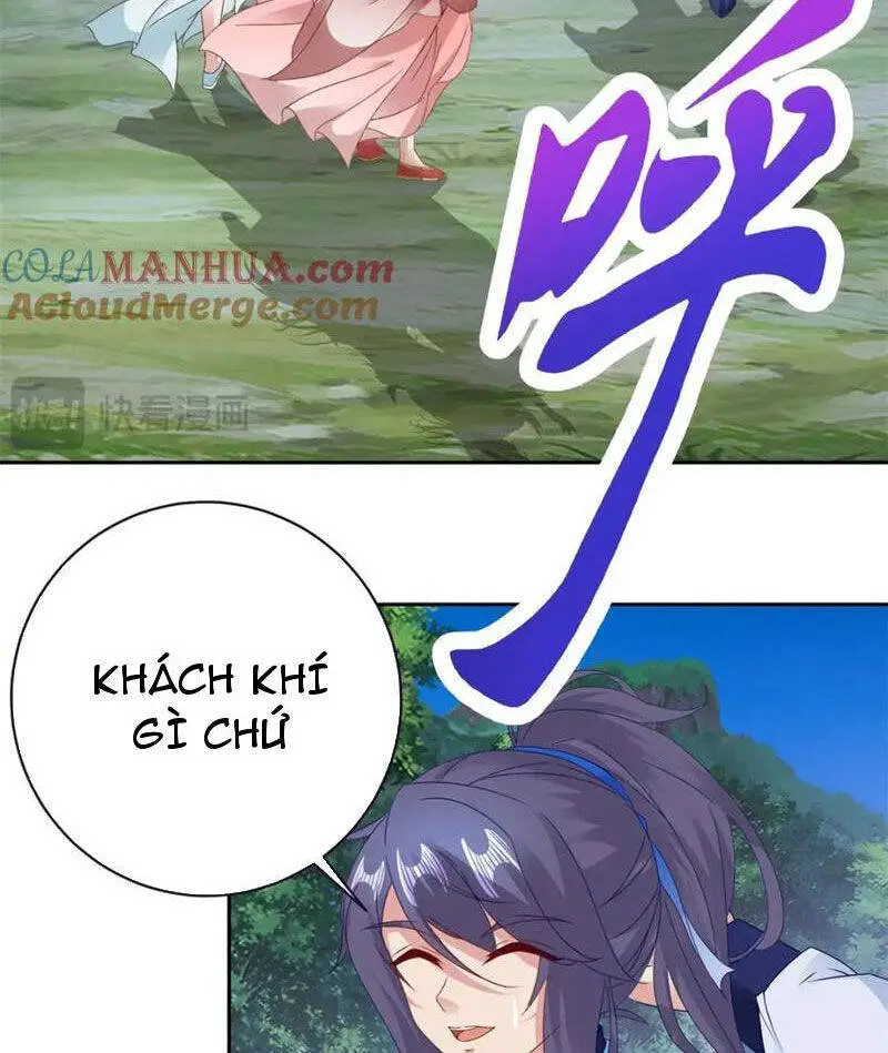 Thần Hồn Võ Đế Nettruyen ZZZ Chương 372 Page 32