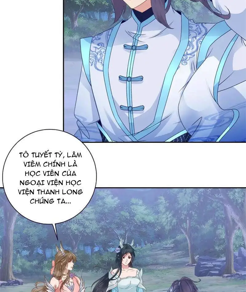 Thần Hồn Võ Đế Nettruyen ZZZ Chương 372 Page 33