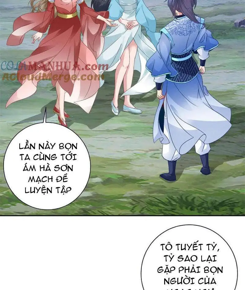 Thần Hồn Võ Đế Nettruyen ZZZ Chương 372 Page 34