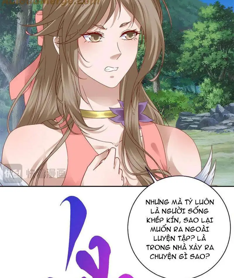 Thần Hồn Võ Đế Nettruyen ZZZ Chương 372 Page 38