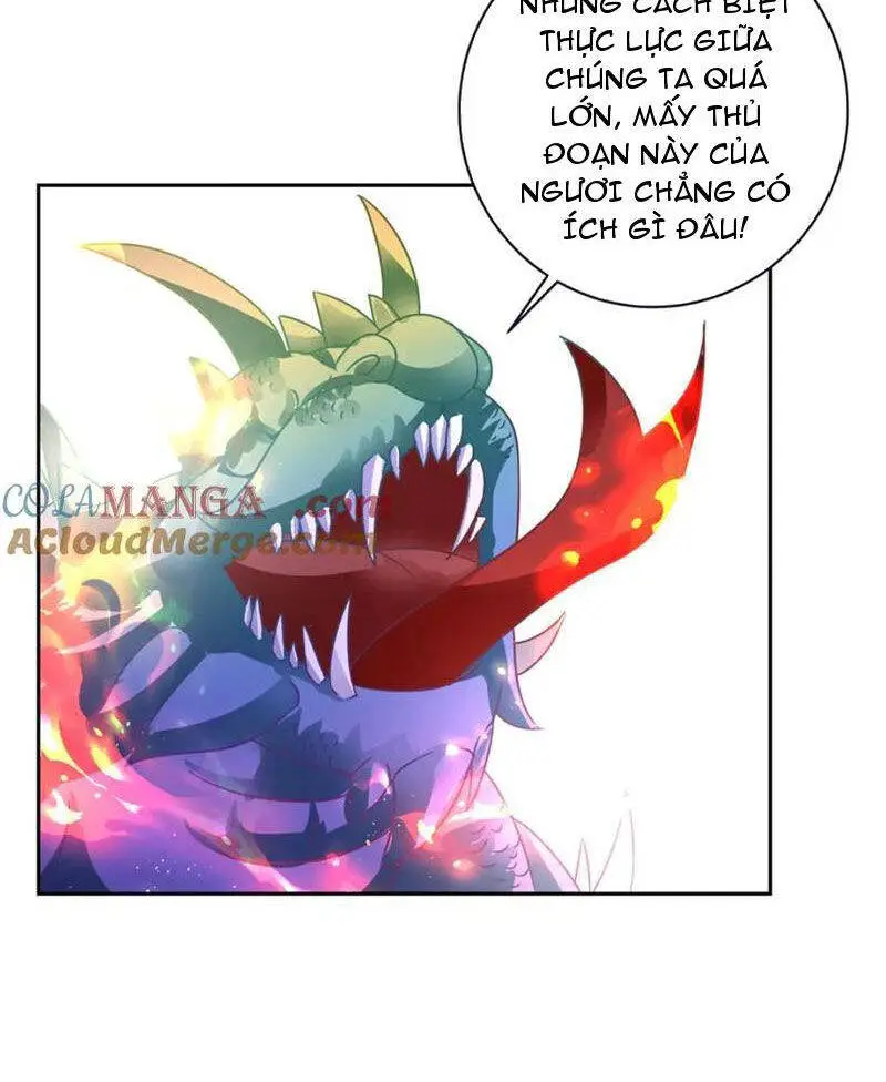 Thần Hồn Võ Đế Nettruyen ZZZ Chương 380 Page 21
