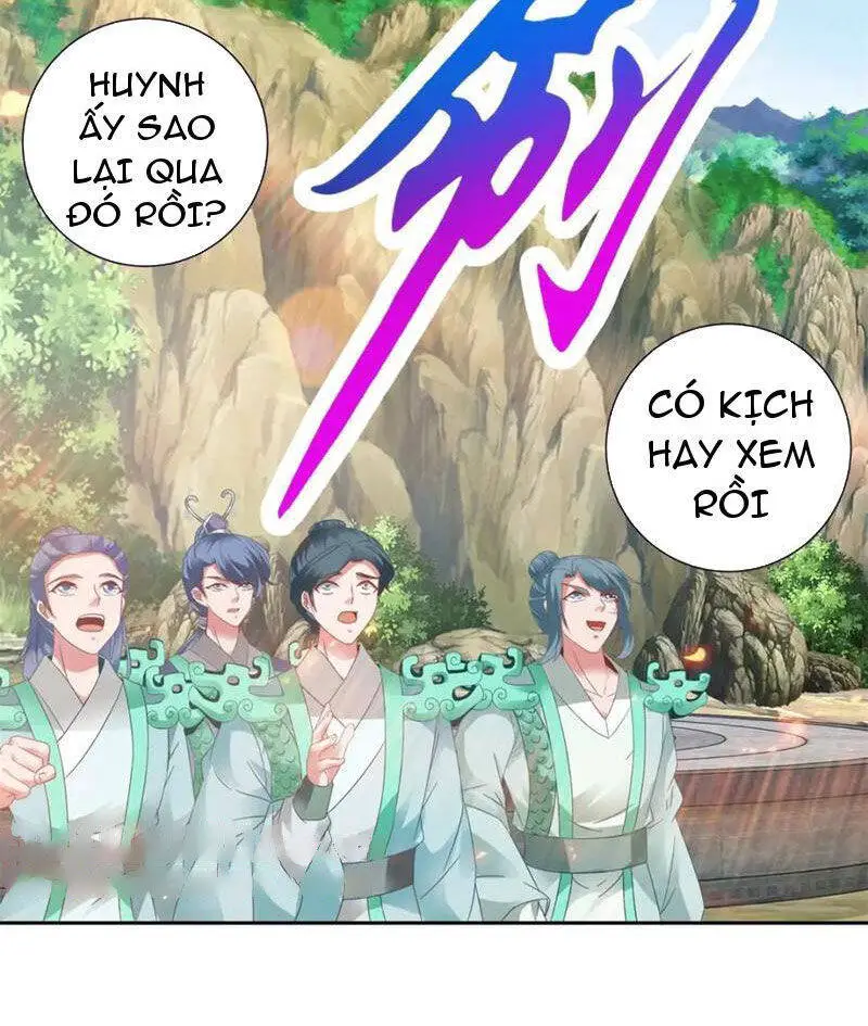 Thần Hồn Võ Đế Nettruyen ZZZ Chương 366 Page 22