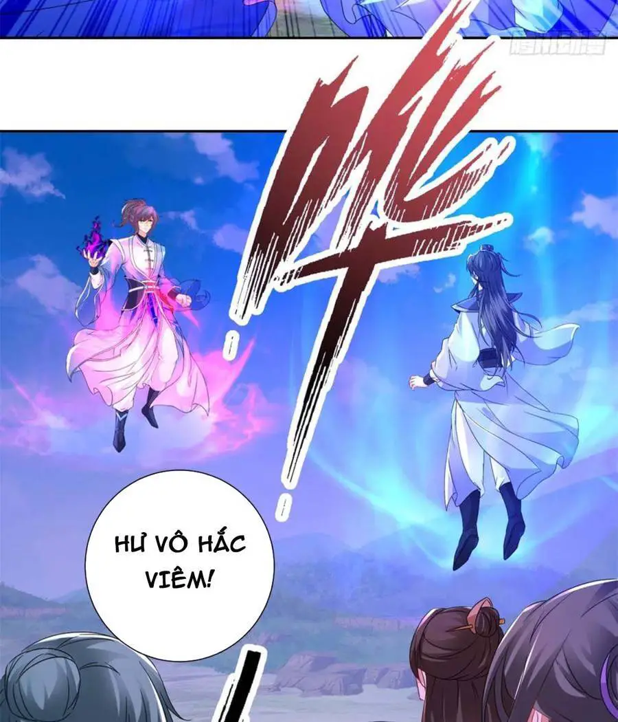 Thần Hồn Võ Đế Nettruyen ZZZ Chương 254 Page 19