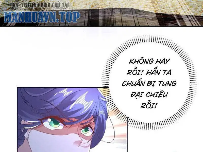 Thần Hồn Võ Đế Nettruyen ZZZ Chương 353 Page 27