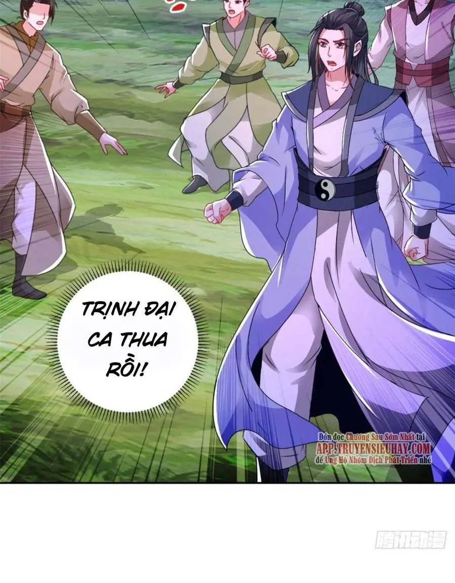 Thần Hồn Võ Đế Nettruyen ZZZ Chương 253 Page 31