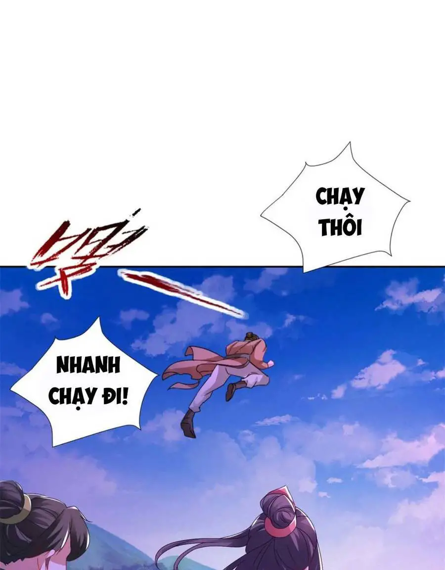 Thần Hồn Võ Đế Nettruyen ZZZ Chương 253 Page 32