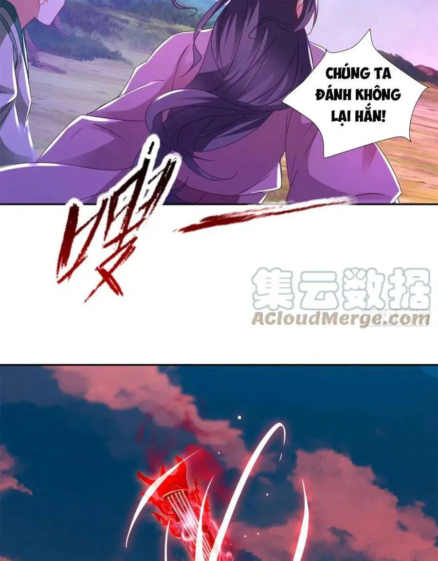 Thần Hồn Võ Đế Nettruyen ZZZ Chương 253 Page 33