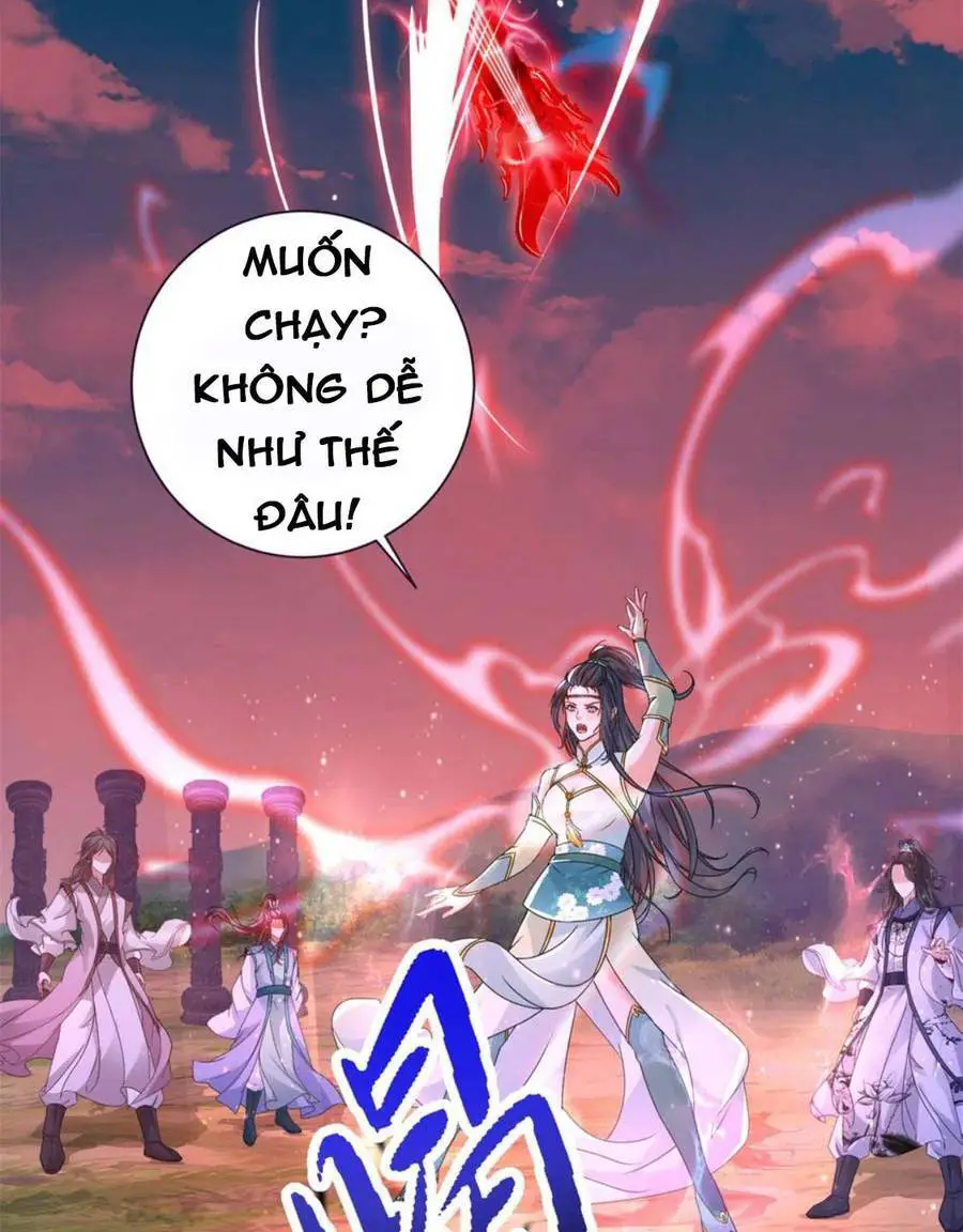 Thần Hồn Võ Đế Nettruyen ZZZ Chương 253 Page 34