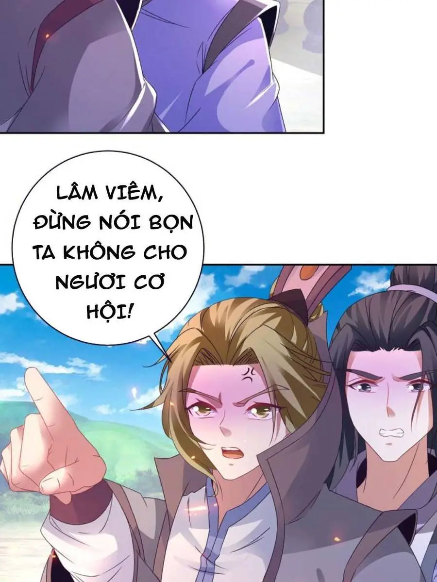 Thần Hồn Võ Đế Nettruyen ZZZ Chương 251 Page 21