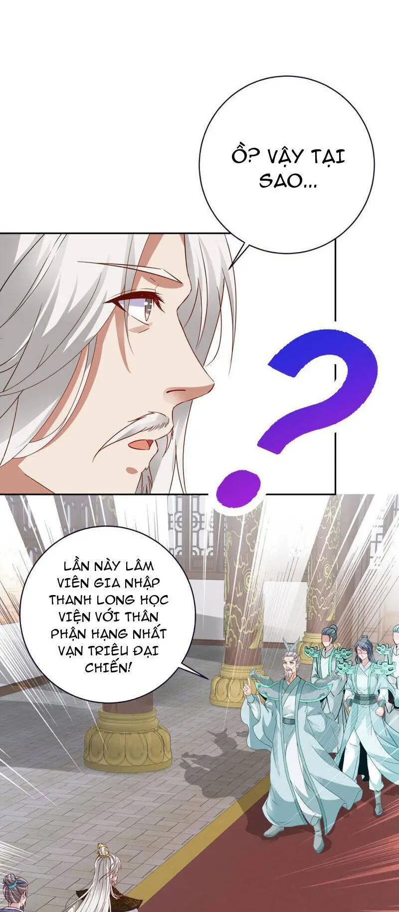 Thần Hồn Võ Đế Nettruyen ZZZ Chương 349 Page 14