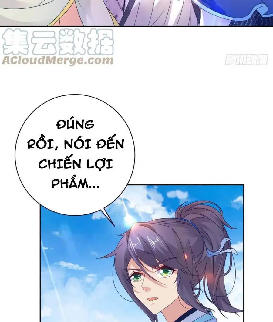 Thần Hồn Võ Đế Nettruyen ZZZ Chương 255 Page 4