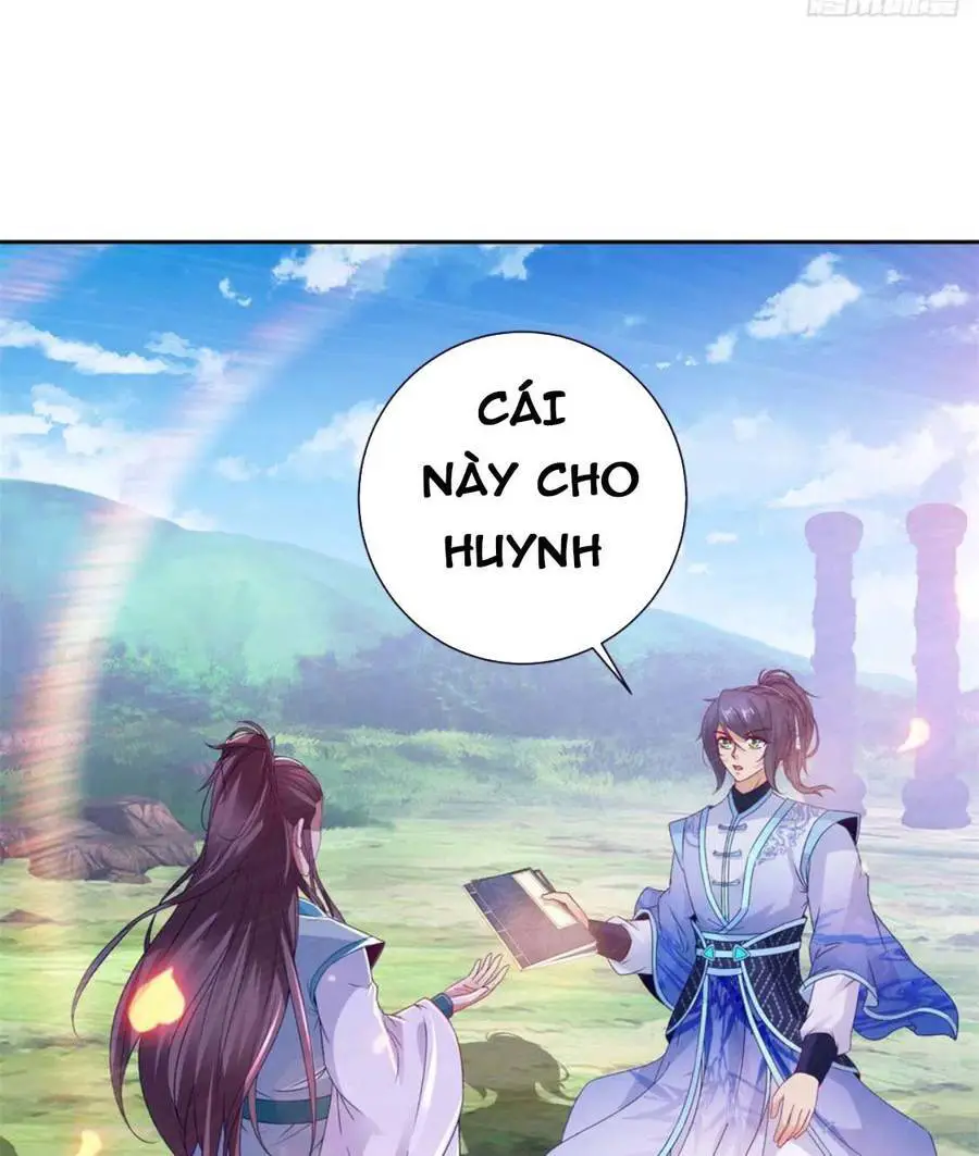 Thần Hồn Võ Đế Nettruyen ZZZ Chương 255 Page 6